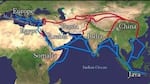 What is OBOR?