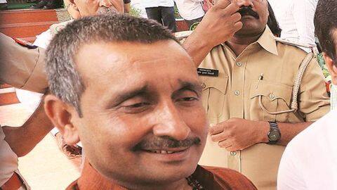 Who is Kuldeep Singh Sengar, BJP-MLA accused of rape? Who is Kuldeep Singh Sengar, BJP-MLA accused of rape?