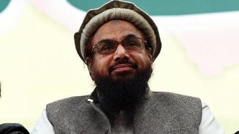 Pakistan plans to take over Hafiz Saeed's charities Pakistan plans to take over Hafiz Saeed's charities