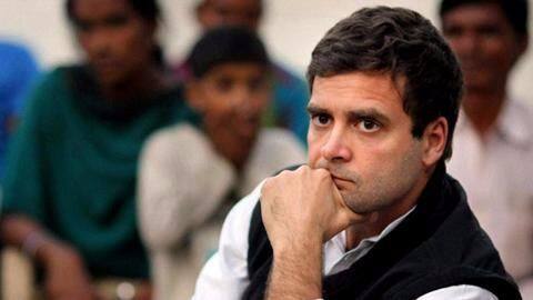 Rahul: GST, note ban have ruined ease of doing business Rahul: GST, note ban have ruined ease of doing business