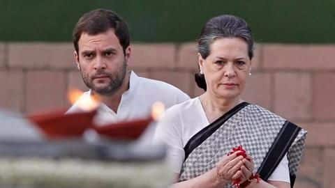 Rahul Gandhi soon to be Congress President: Bane or boon? Rahul Gandhi soon to be Congress President: Bane or boon?