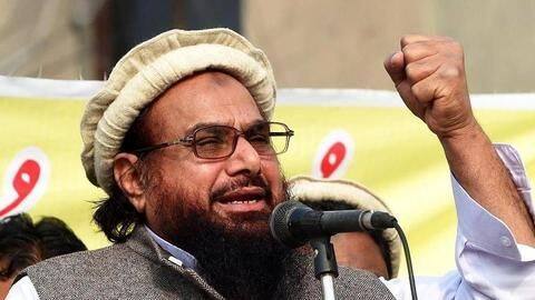 US's warning: Prosecute Hafiz Saeed to "fullest extent of law" US's warning: Prosecute Hafiz Saeed to "fullest extent of law"