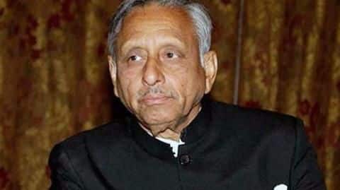 Mani Shankar Aiyar's dinner attended by former army chief, ex-diplomats Mani Shankar Aiyar's dinner attended by former army chief, ex-diplomats