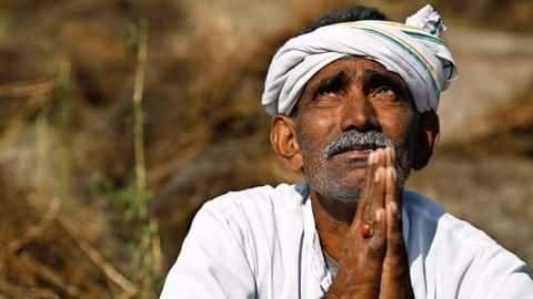 Loan waiver mystery: Govt doesn't know who to give benefits Loan waiver mystery: Govt doesn't know who to give benefits