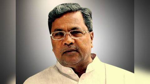 Siddaramaiah woos Karnataka with his government's last budget Siddaramaiah woos Karnataka with his government's last budget