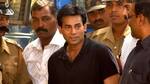 Khan, also a writer, is controversy's child