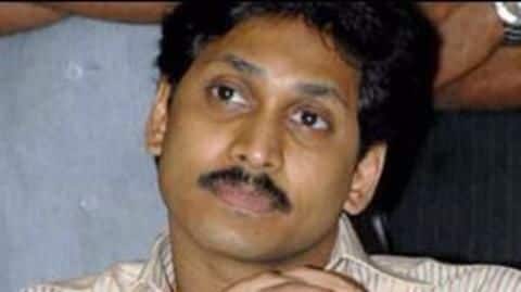 Chhagan Bhujbal and Jagan Reddy in ED's list of launderers Chhagan Bhujbal and Jagan Reddy in ED's list of launderers