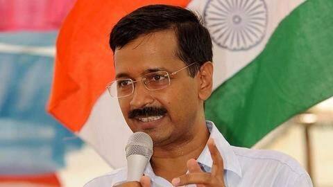 Delhi Pollution: Delhi AAP opposes, while Punjab AAP supports crop-burning Delhi Pollution: Delhi AAP opposes, while Punjab AAP supports crop-burning