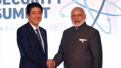 Bullet trains might change the face of Railways in India Bullet trains might change the face of Railways in India
