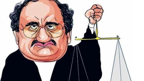 OP Saini: Judge handpicked to handle the 2G scam case OP Saini: Judge handpicked to handle the 2G scam case