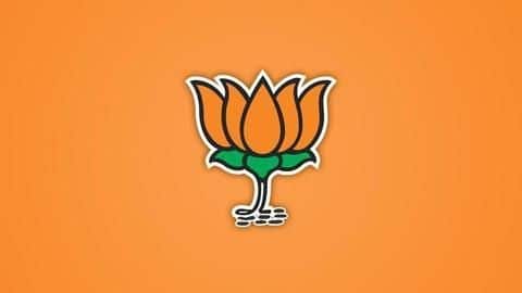 How has BJP expanded its Northeast footprint? How has BJP expanded its Northeast footprint?