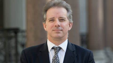 Now, what does this controversial memo say? Now, what does this controversial memo say?