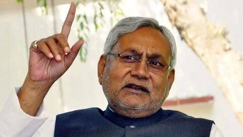 Nitish rejects Gujarat's help in 2010, but accepts in 2017 Nitish rejects Gujarat's help in 2010, but accepts in 2017