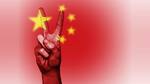 'China's actions are challenging the global order of peace'