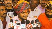 Gujarat Elections: Congress to field eight candidates recommended by Hardik