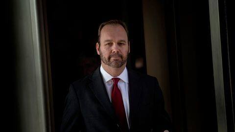 Why is Gates co-operating with the Mueller inquiry? Why is Gates co-operating with the Mueller inquiry?