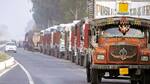 Panel suggests deferring roll-out of e-way bills till GST stabilizes