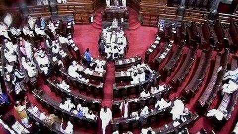 In RS, Opposition lists 324 amendments to President's address In RS, Opposition lists 324 amendments to President's address