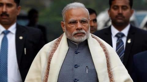 What is the Modi model for madrasas? What is the Modi model for madrasas?