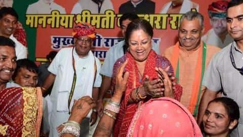 Amid protests, Rajasthan government shields public servants' investigation through bill Amid protests, Rajasthan government shields public servants' investigation through bill