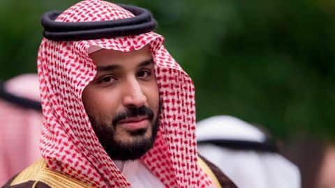Saudi Arabia vows to develop nuclear bomb, if Iran does Saudi Arabia vows to develop nuclear bomb, if Iran does