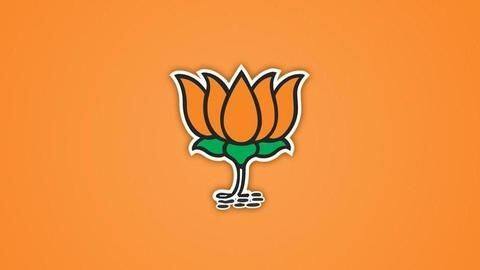 BJP finalizes a few names for RS polls nominations BJP finalizes a few names for RS polls nominations