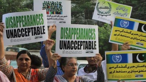 In a blow to civil society, Pakistan bans 27 NGOs In a blow to civil society, Pakistan bans 27 NGOs