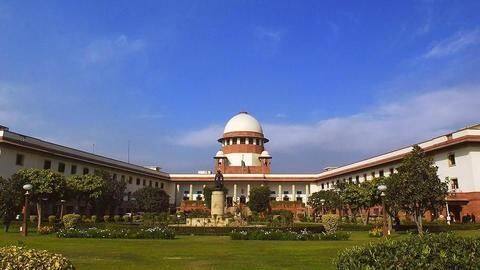 SC: Election candidates, spouses, dependents must disclose sources of income SC: Election candidates, spouses, dependents must disclose sources of income