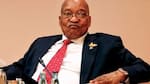Who is President Jacob Zuma?