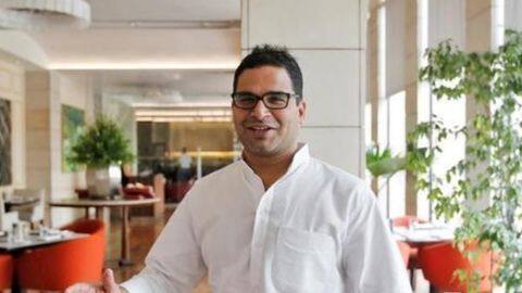 First off, who is Prashant Kishor? First off, who is Prashant Kishor?