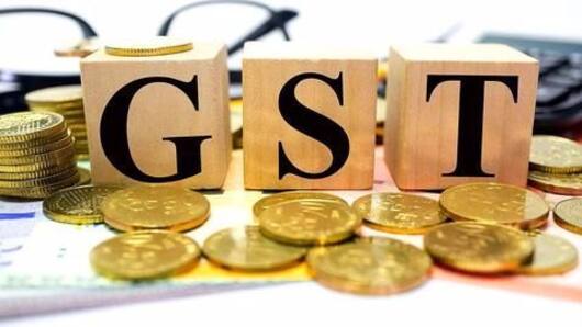 New panel suggests changes to GST