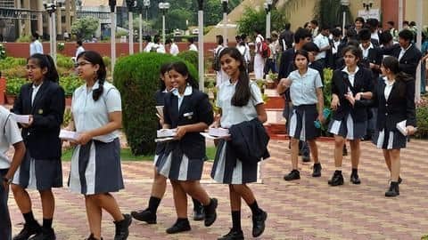 SC issues directive to ensure safety of school children SC issues directive to ensure safety of school children