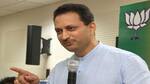 Who is Anantkumar Hegde?