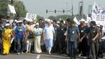 What did the Azad say about government schemes?