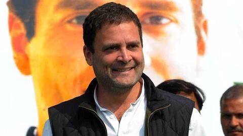 Pakistan frees Hafiz Saeed: Rahul says PM's "hugplomacy" a failure Pakistan frees Hafiz Saeed: Rahul says PM's "hugplomacy" a failure