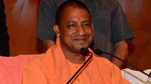 33 IAS officials, including 8 DMs, transferred in Yogi's UP 33 IAS officials, including 8 DMs, transferred in Yogi's UP