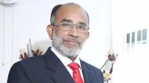 Alphons: 'Have a vehicle? Can afford fuel hike then' Alphons: 'Have a vehicle? Can afford fuel hike then'