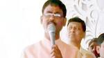 What exactly did Vikram Saini say?