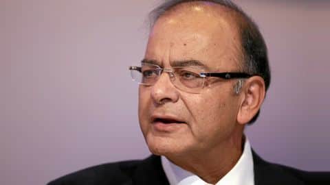 DDCA case: Arun Jaitley accuses Arvind Kejriwal of delaying tactics DDCA case: Arun Jaitley accuses Arvind Kejriwal of delaying tactics
