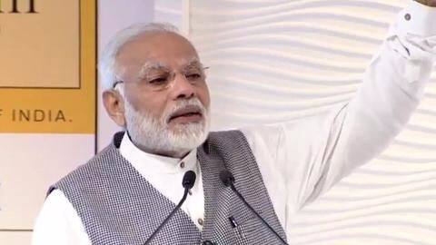 PM Modi: Ready to pay political price for better India PM Modi: Ready to pay political price for better India
