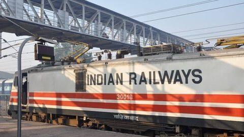 Railway Budget'18: Rs. 78,000cr to automate Indian Railways Railway Budget'18: Rs. 78,000cr to automate Indian Railways
