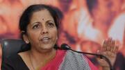 The challenges faced by India's new Defense Minister Nirmala Sitharaman