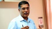CEA Arvind Subramanian: Fewer GST slabs in the future