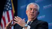 US President Trump sacks Secretary of State, Rex Tillerson