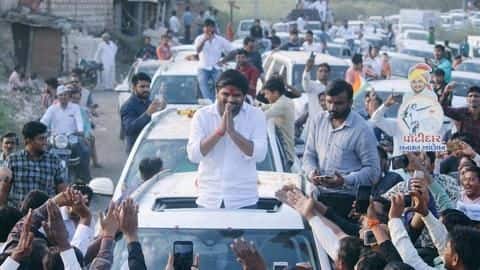 Hardik gives Congress 24 hours to decide on reservation, seats Hardik gives Congress 24 hours to decide on reservation, seats