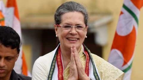 Sonia Gandhi: Rahul Gandhi is now my boss too Sonia Gandhi: Rahul Gandhi is now my boss too