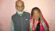 Telangana to introduce law curbing the Arab-Indian child bride nexus