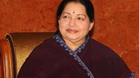 Remembering Jayalalithaa on her 1st death anniversary Remembering Jayalalithaa on her 1st death anniversary