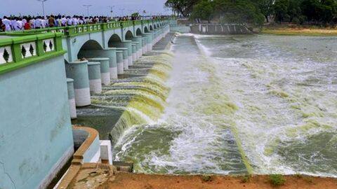 Citing Karnataka elections, Centre seeks more time for Cauvery Board Citing Karnataka elections, Centre seeks more time for Cauvery Board