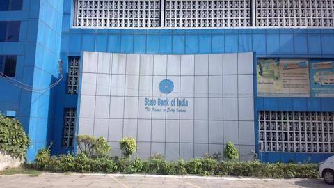 Amid state-sponsored loan waivers, SBI proposes a one-time settlement scheme Amid state-sponsored loan waivers, SBI proposes a one-time settlement scheme